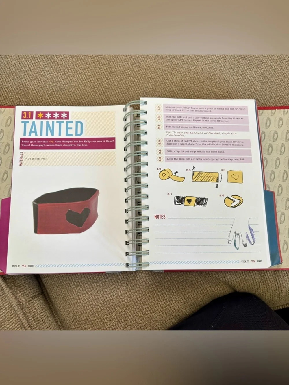 Craft Books - Picture 8 of 10